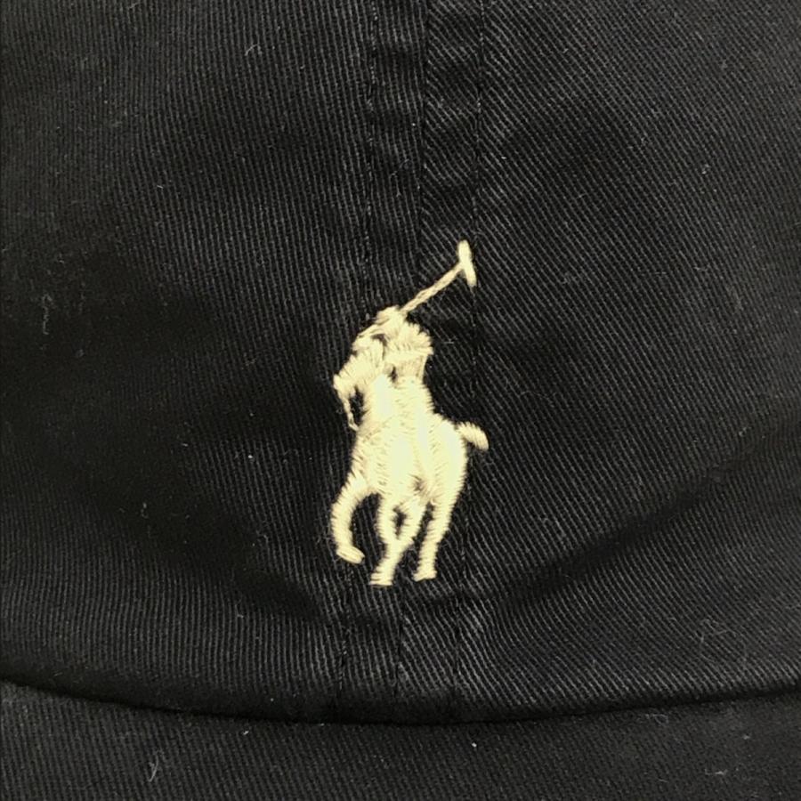POLO RALPH LAUREN キャップ BEAMS 別注　未使用新品 ❢ BEAMS（ビームス）【別注】POLO RALPH LAUREN / Cap（帽子