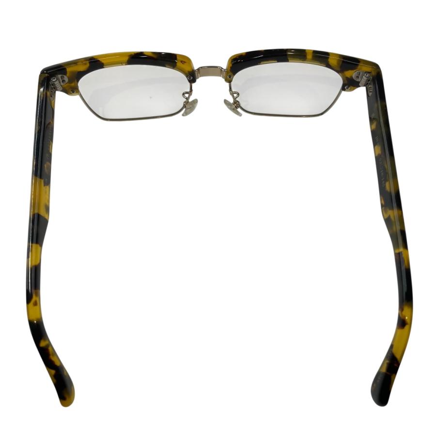 エチゼンノクニ ジンロクサク 越前国 甚六作 サーモント 眼鏡 JN-003