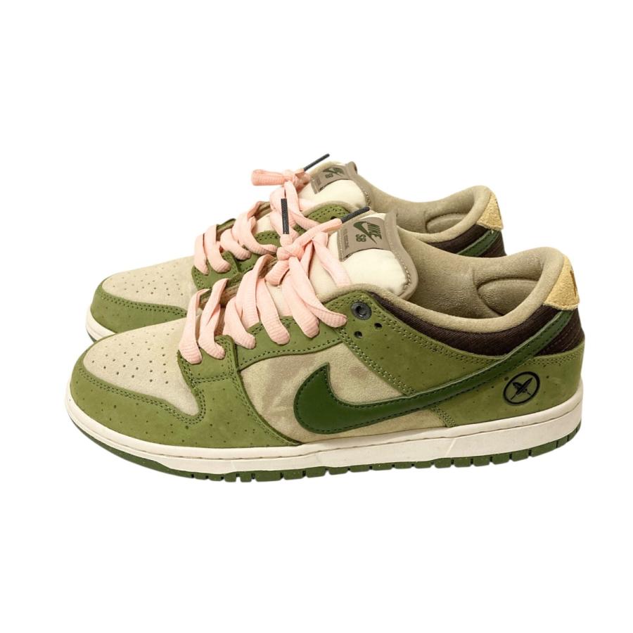 値下げ】NIKE SB×YUTO HORIGOME SB DUNK LOW PRO スニーカー HF8022 