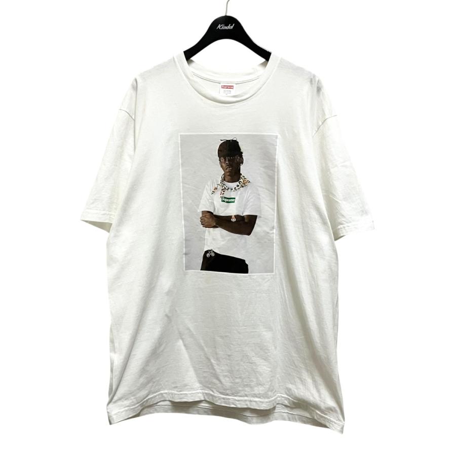 Supreme（シュプリーム） Supreme 24AW Tyler The Creator Tee 半袖T