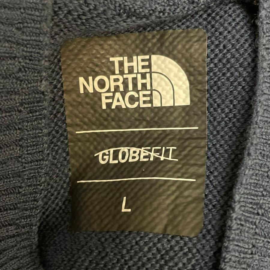 THE NORTH FACE（ザ ノースフェイス） ロングスリーブグローブフィット 