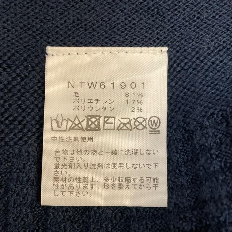 THE NORTH FACE（ザ ノースフェイス） ロングスリーブグローブフィット 