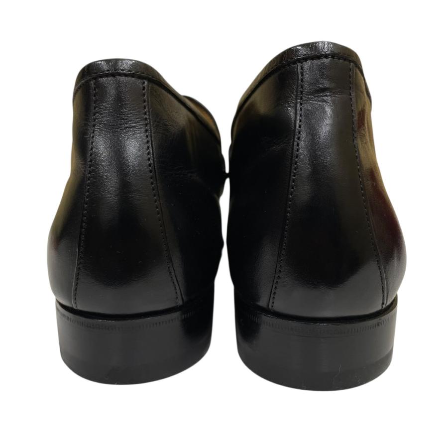 Le Yucca's レユッカス×ヘリル Le Yucca's×HERILL Bit boots レザー