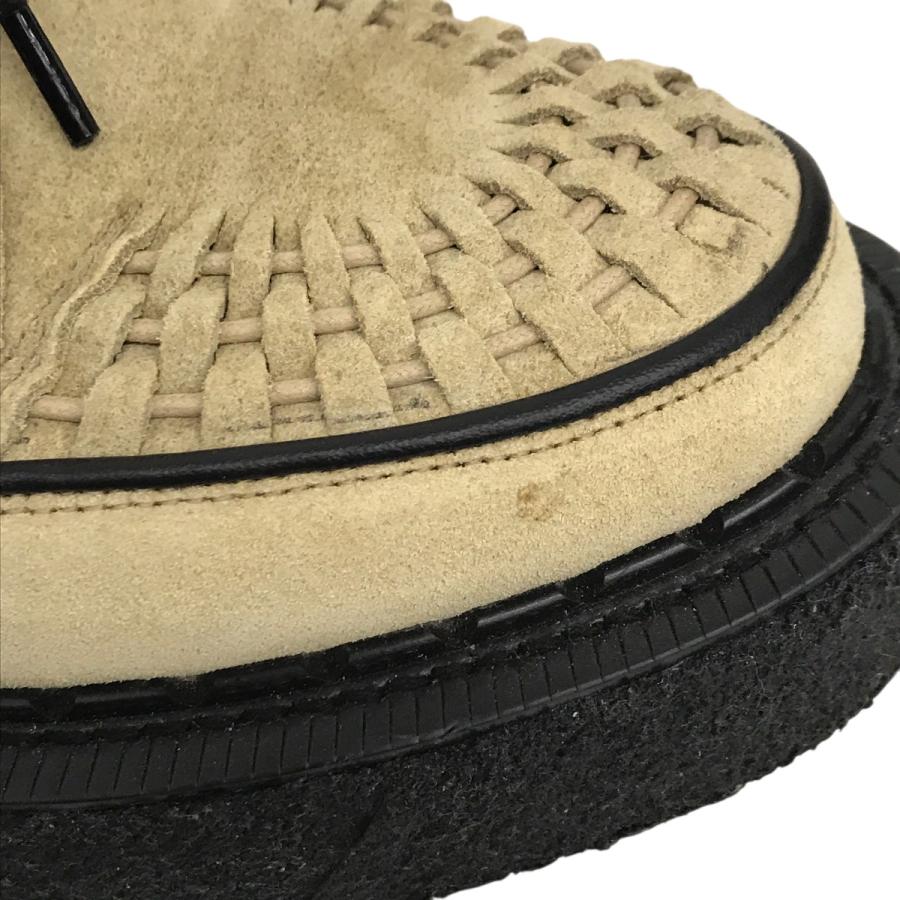 GEORGE COX（ジョージコックス） GEORGE COX 3588V1 シューズ ベージュ