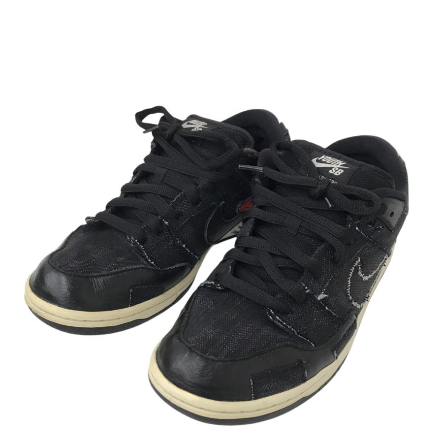 Nike SB 【値下げ】NIKE DD8386-001 ×Wasted Youth DUNK LOW PRO 