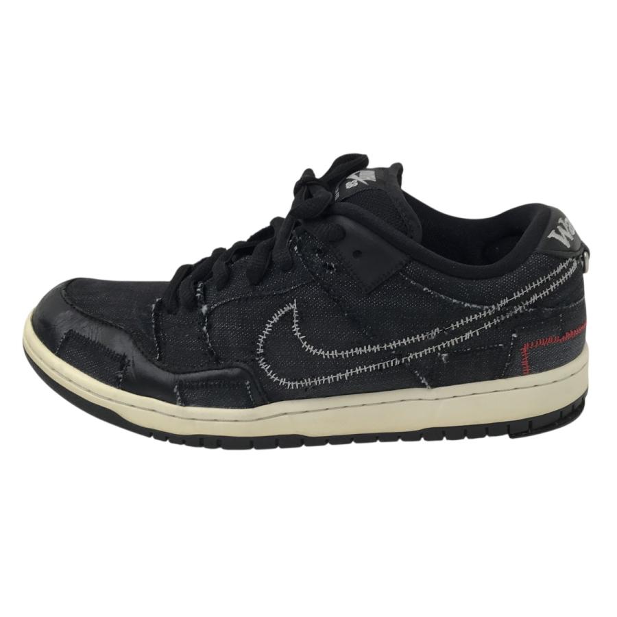Nike SB 【値下げ】NIKE DD8386-001 ×Wasted Youth DUNK LOW PRO 