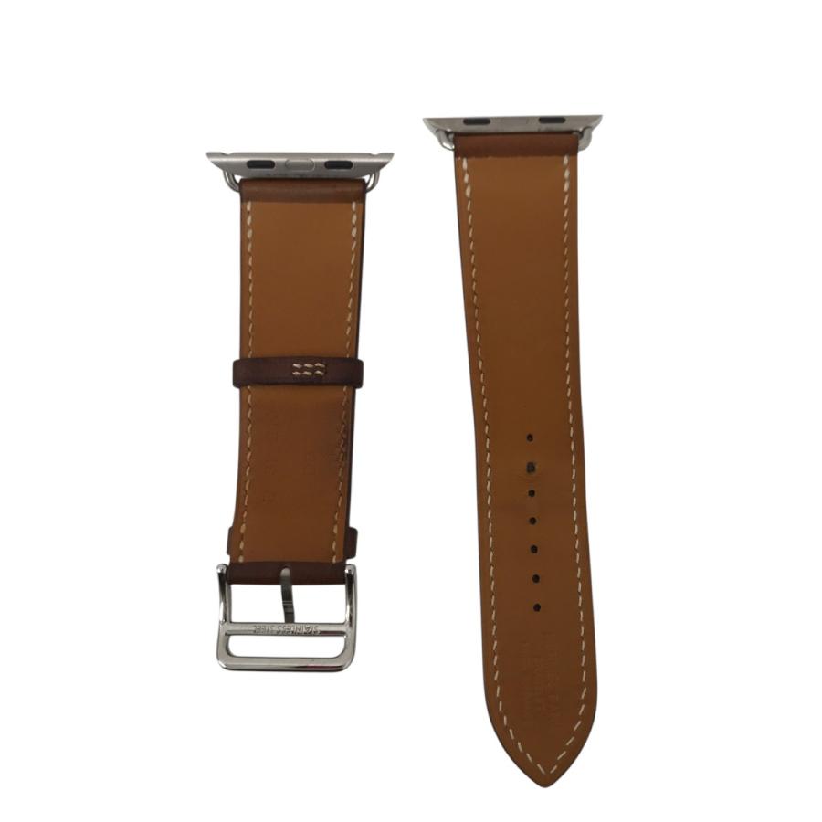 HERMES（エルメス） HERMES Apple Watch シンプルトゥールレザー