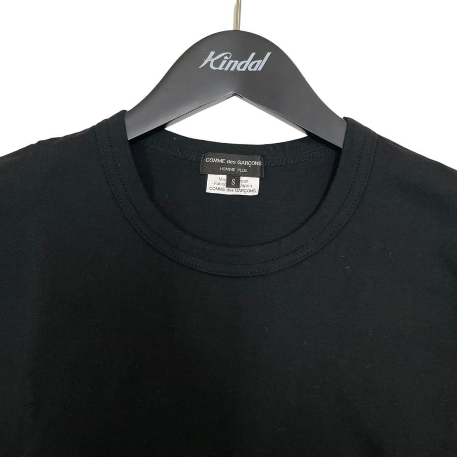 COMME des GARCONS HOMME PLUS コムデギャルソンオムプリュス PI-T026