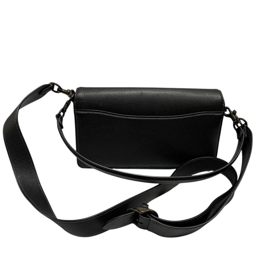 COACH（コーチ） タビー 2WAYショルダーバッグ J2381-CK857 ブラック