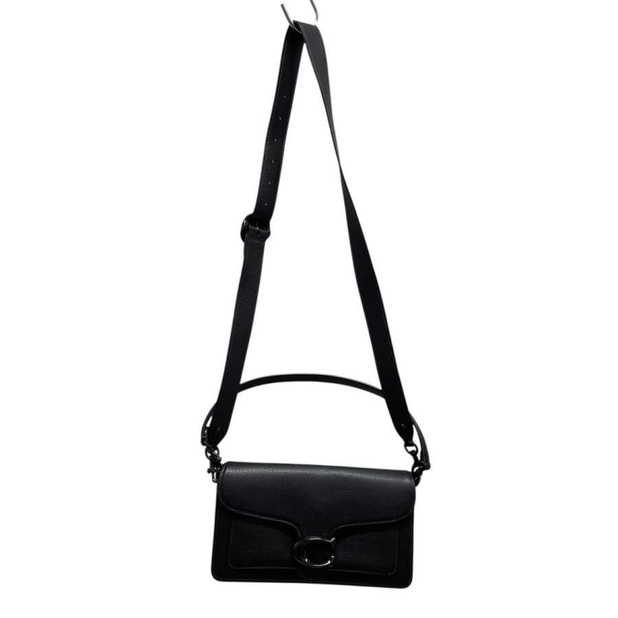 COACH（コーチ） タビー 2WAYショルダーバッグ J2381-CK857 ブラック