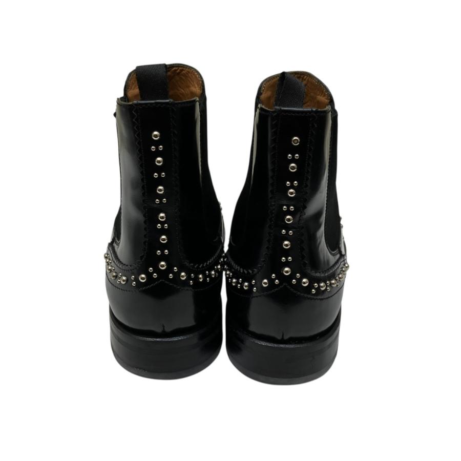 Church's（チャーチ） Church's KETSBY MET スタッズサイドゴアブーツ