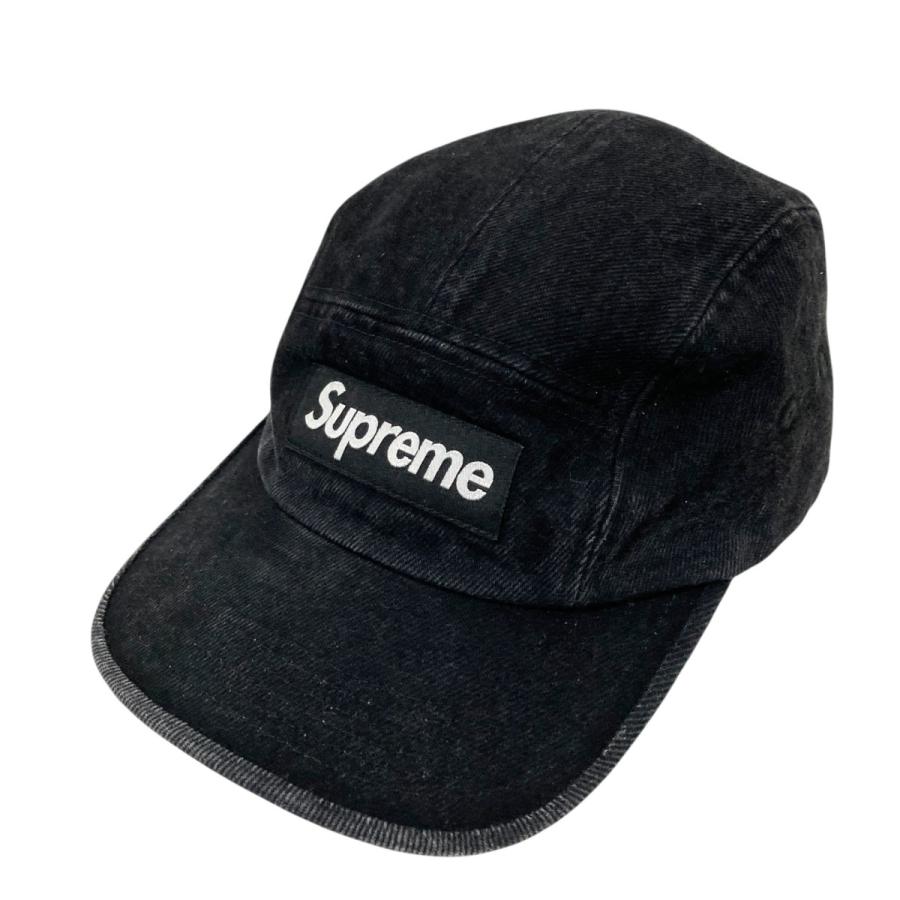 Supreme（シュプリーム） Supreme 24AW Denim Camp Cap キャンプ