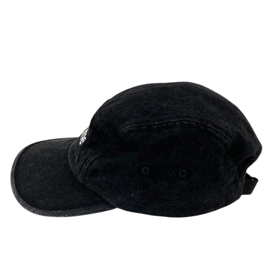 Supreme（シュプリーム） Supreme 24AW Denim Camp Cap キャンプ