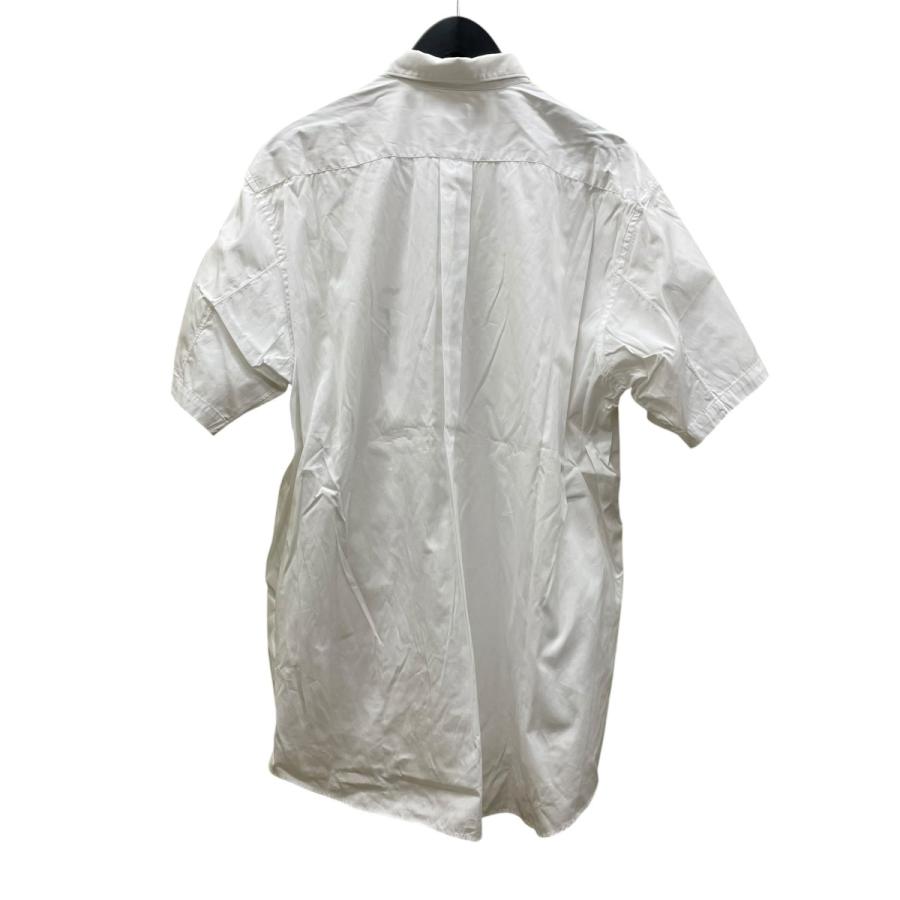 COMME des GARCONS SHIRT コムデギャルソンシャツ FO-B038 半袖シャツ