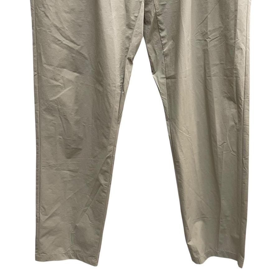 アウール AOURE パンツ ベージュ サイズ：L : カインドオルYahoo!店