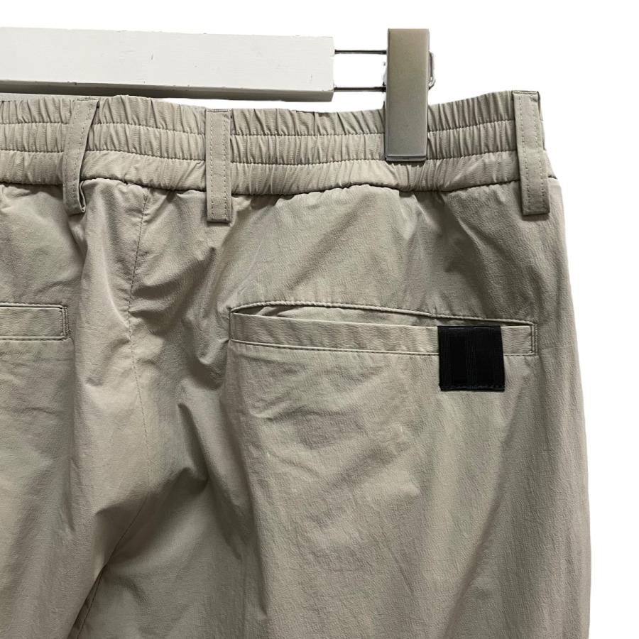 アウール AOURE パンツ ベージュ サイズ：L : カインドオルYahoo!店