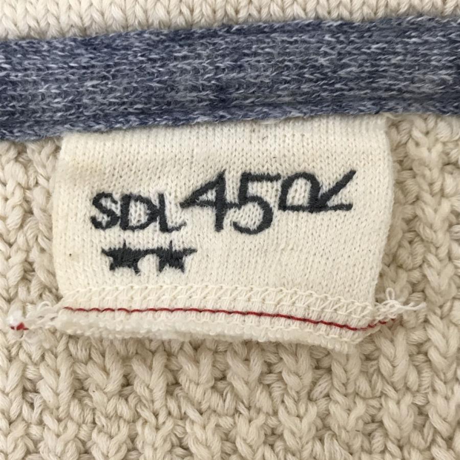 45R（フォーティファイブアール） ストレッチニットの908のショール