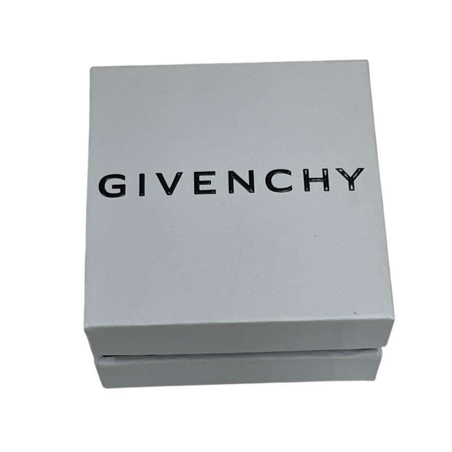 美品‼️GIVENCHY シルバー ケース GIVENCHY（ジバンシィ） 【値下げ】GIVENCHY ヘアアクセサリー