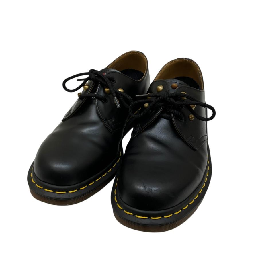 Dr.Martens（ドクターマーチン） ドクターマーチン×ウルフズヘッド Dr
