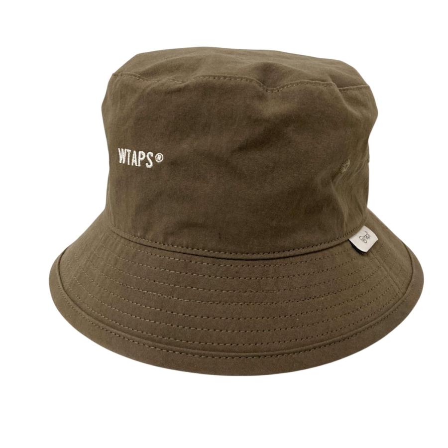 wtaps ジャングルハット　ハット　バケハ wtaps bucket hat L バケットハット 21AW ダブルタップス Wtaps Jungle