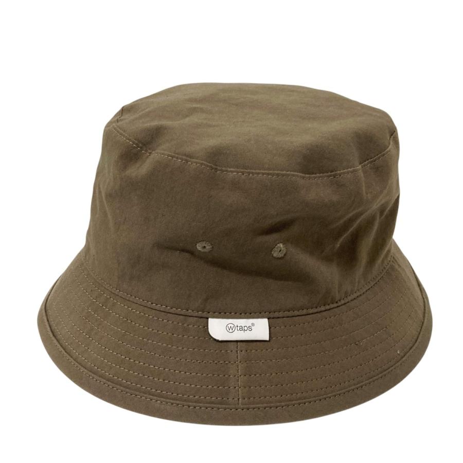 WTAPS バケットハット　バケハ　サイズ04 楽天市場】wtaps（ハット｜メンズ帽子）：帽子<バッグ・小物・ブランド