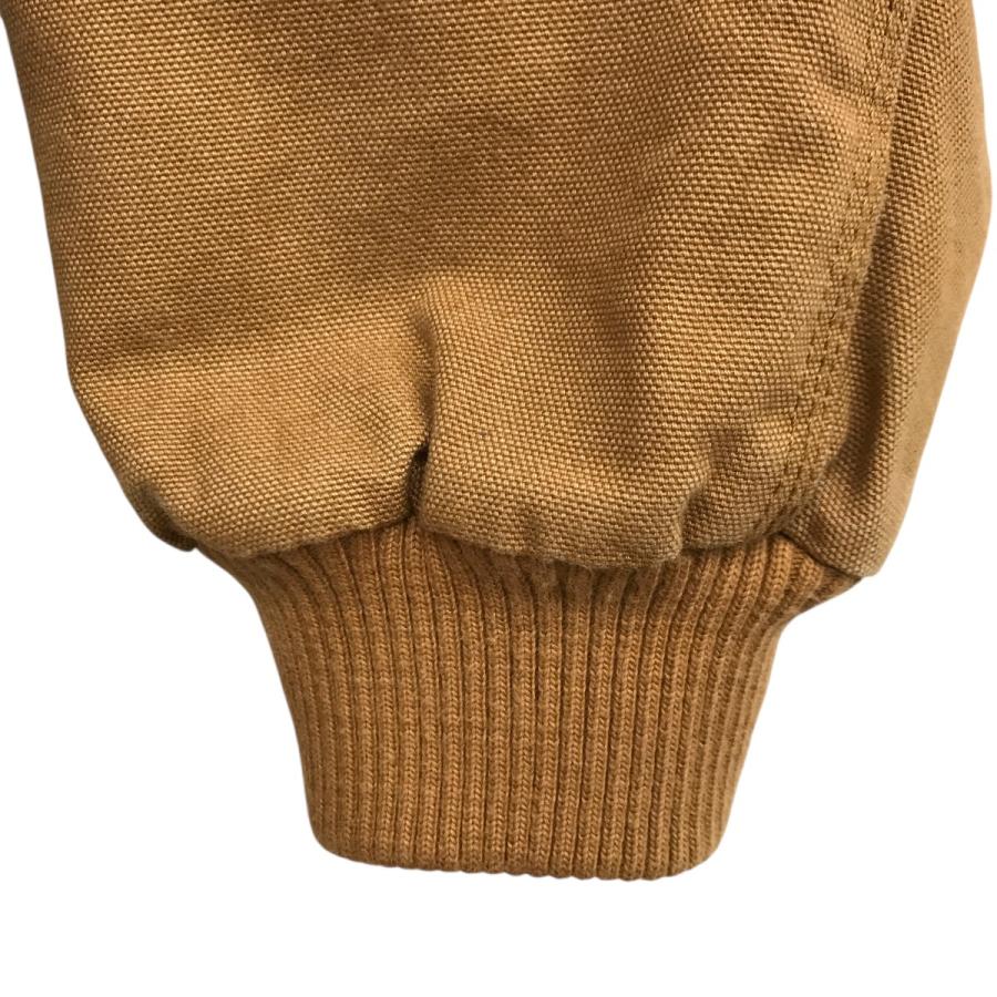 Carhartt（カーハート） ダックキルト裏地 アクティブ ジャケット