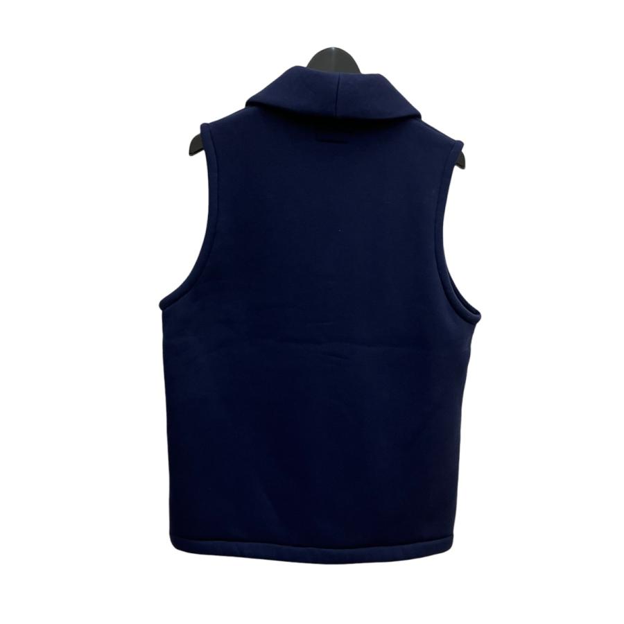 POLO RALPH LAUREN（ポロ・ラルフローレン） ベスト RM8-A008 ネイビー