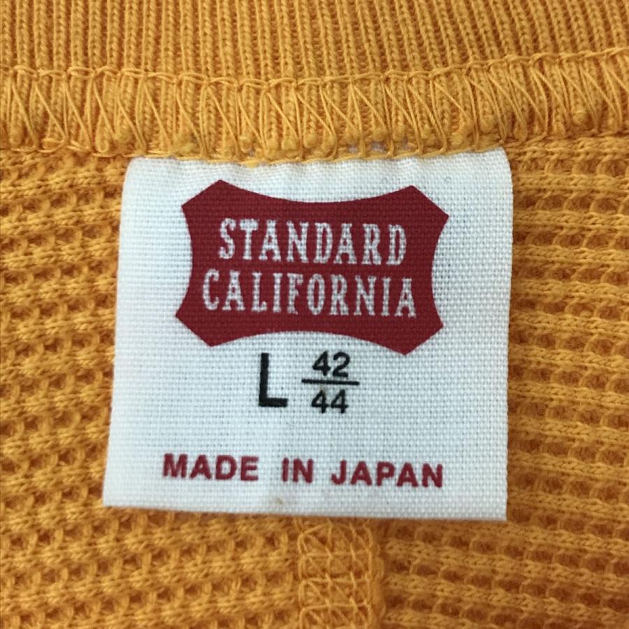STANDARD CALIFORNIA（スタンダード カリフォルニア） STANDARD