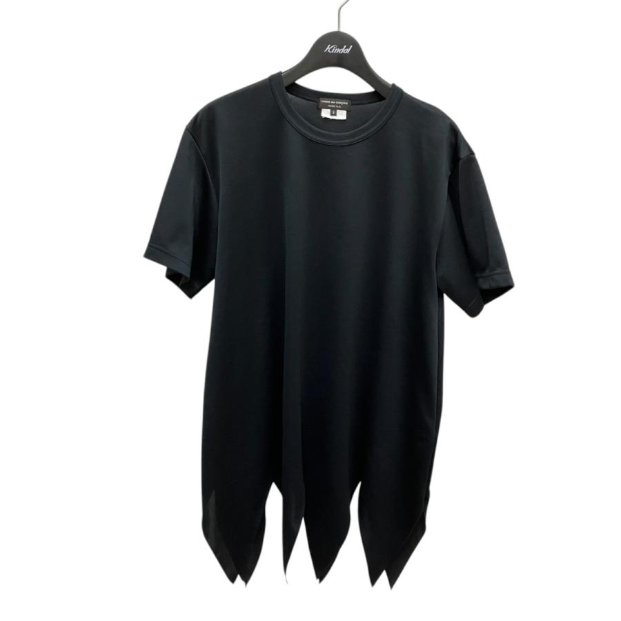 コムデギャルソンオムプリュス SLEEP期 ナンバー カットソー Tシャツ COMME des GARCONS HOMME PLUS コムデギャルソンオムプリュス Tシャツ