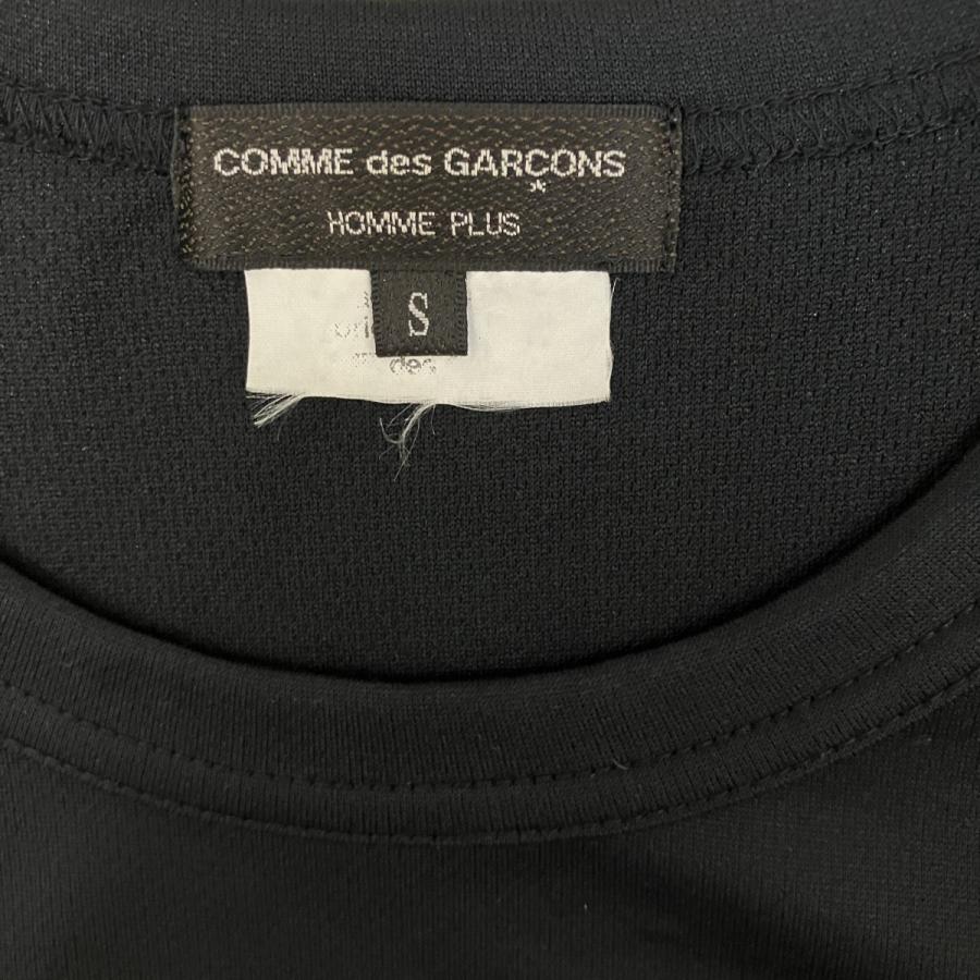 COMME des GARCONS HOMME PLUS コムデギャルソンオムプリュス Tシャツ