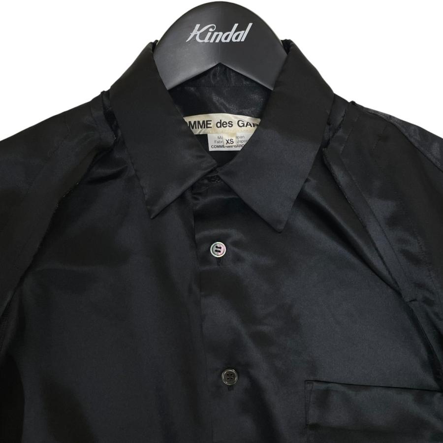 COMME des GARCONS（コムデギャルソン） COMME des GARCONS 25SS