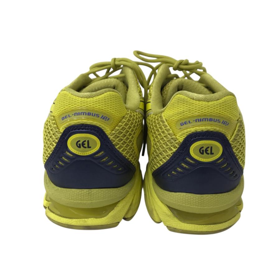 ASICS（アシックス） 【値下げ】asics GEL-NIMBUS 10．1 スニーカー