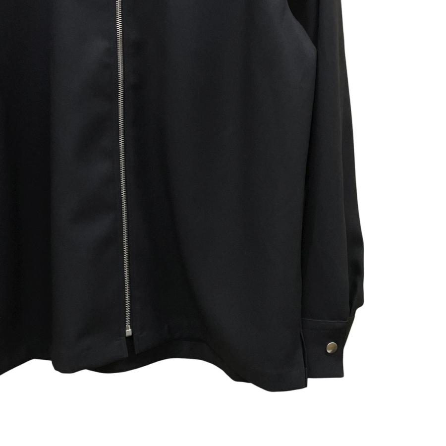 【新品】JIL SANDER 25SS ジップアップブルゾン 25SS JIL SANDER ブルゾン JIL SANDER（ジルサンダー）の「JIL SANDER