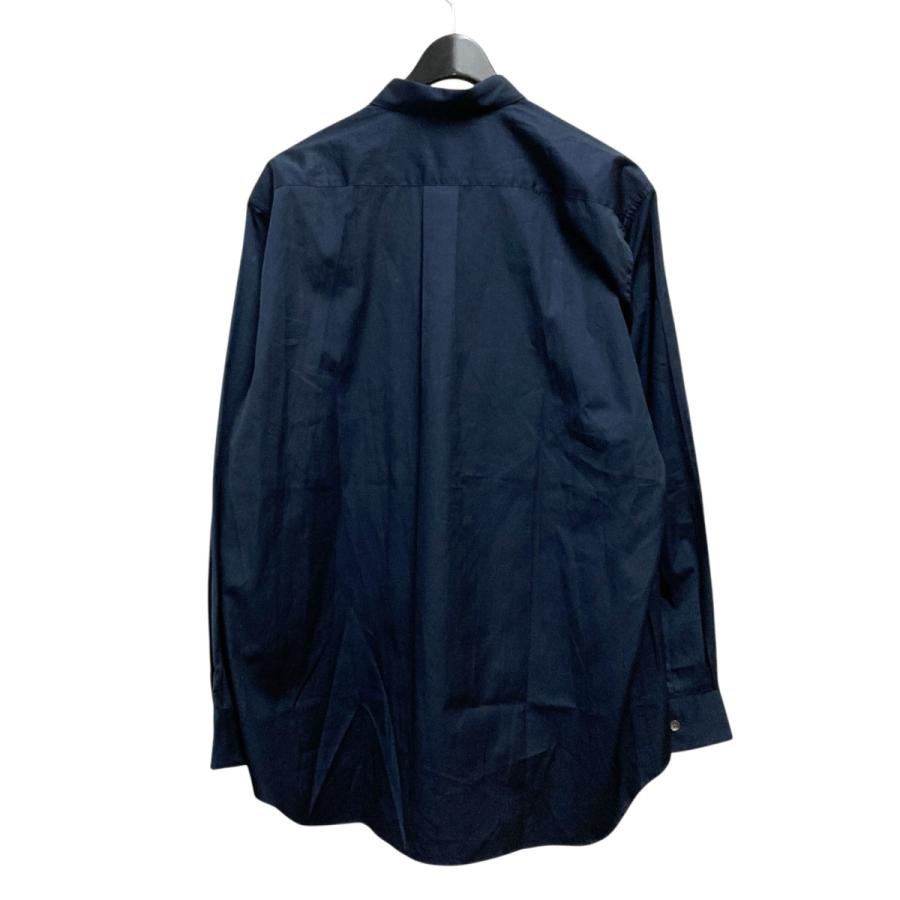 COMME des GARCONS SHIRT 【値下げ】COMME 長袖シャツ FZ B011