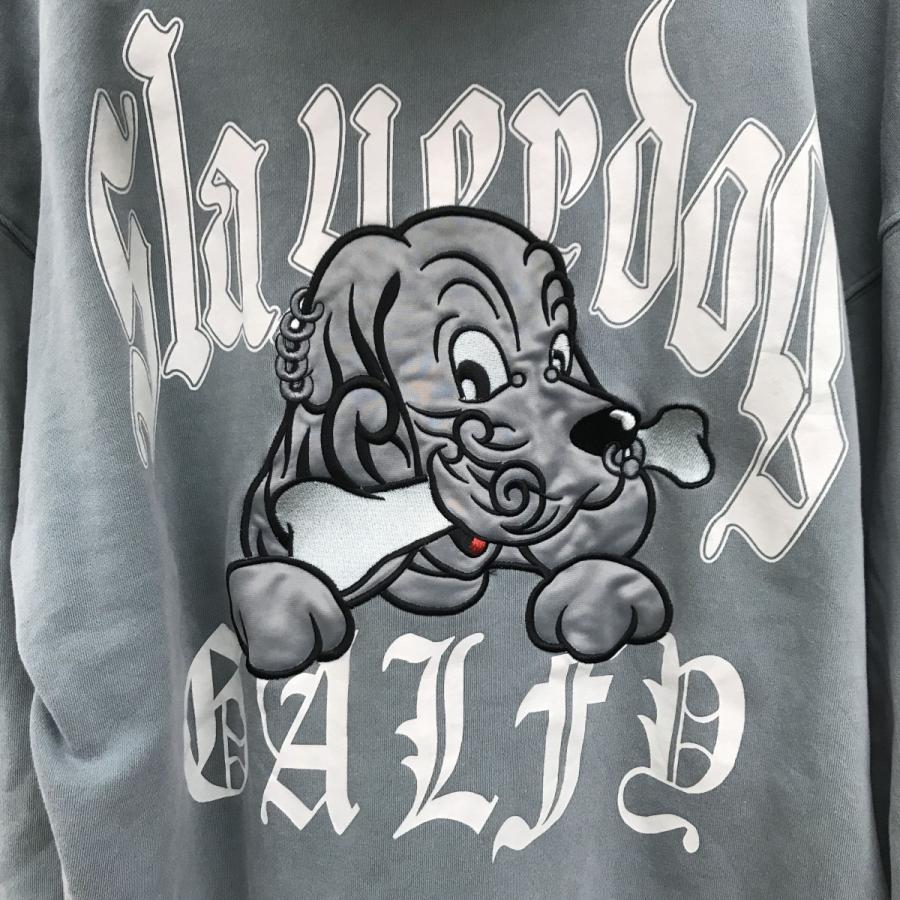 GALFY（ガルフィー） パーカー 134084 ブルー サイズ：中型犬