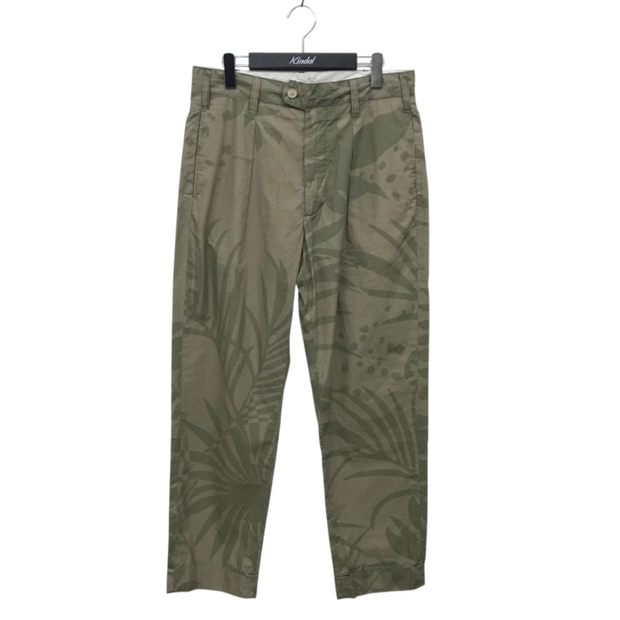 Engineered Garments エンジニアードガーメンツ ボトムス S カーキ メンズ Engineered Garments（エンジニアド ガーメンツ） パンツ カーキ