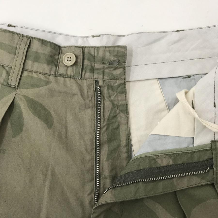 Engineered Garments（エンジニアド ガーメンツ） パンツ カーキ