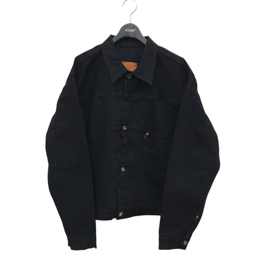 ティーシービージーンズ TCB JEANS LATE S40'S JACKET デニム