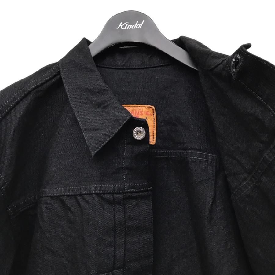 ティーシービージーンズ TCB JEANS LATE S40'S JACKET デニム