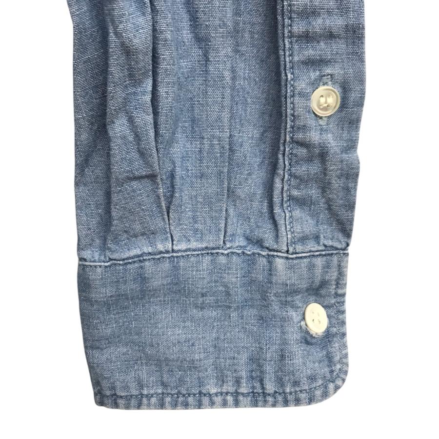 FRAMeWORK（フレームワーク） ダンガリーシャツ2 24050220301220