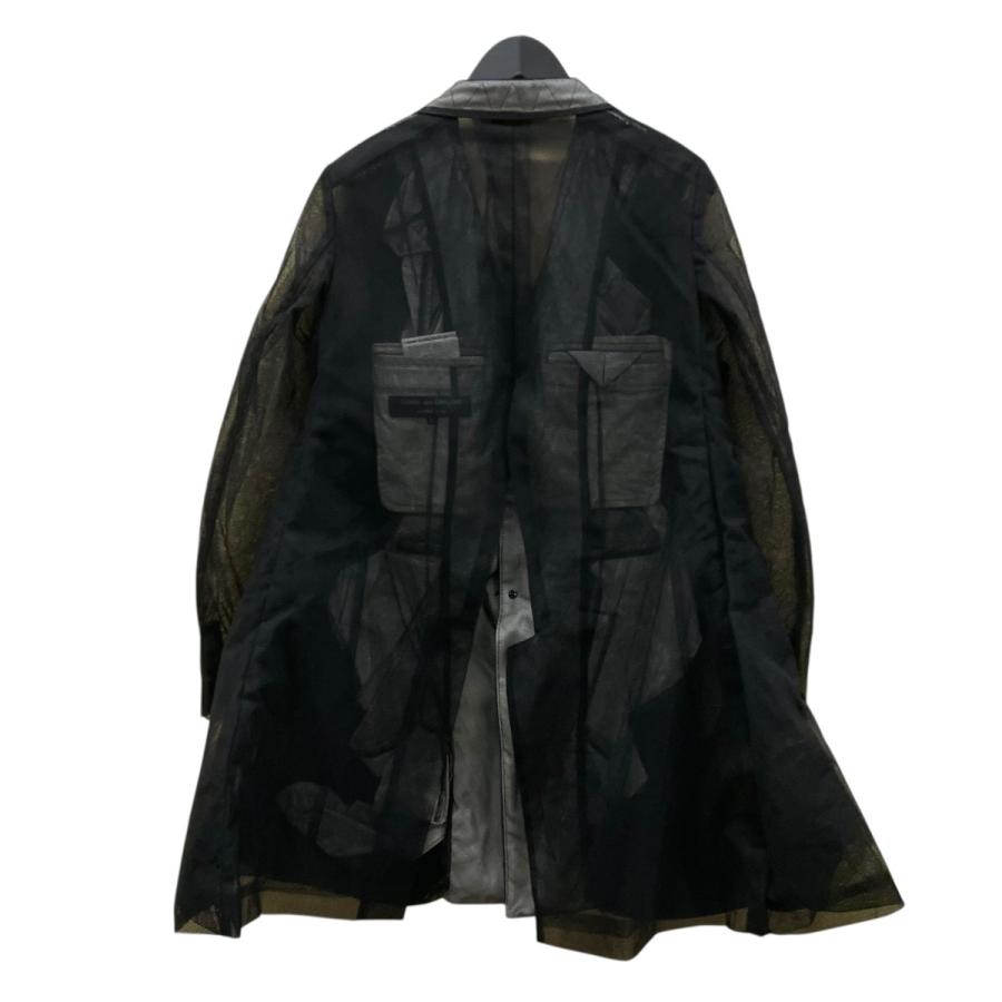 COMME des GARCONS HOMME PLUS コムデギャルソンオムプリュス AD2024