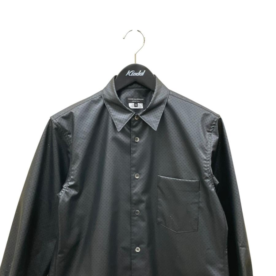 COMME des GARCONS HOMME PLUS コムデギャルソンオムプリュス AD2024