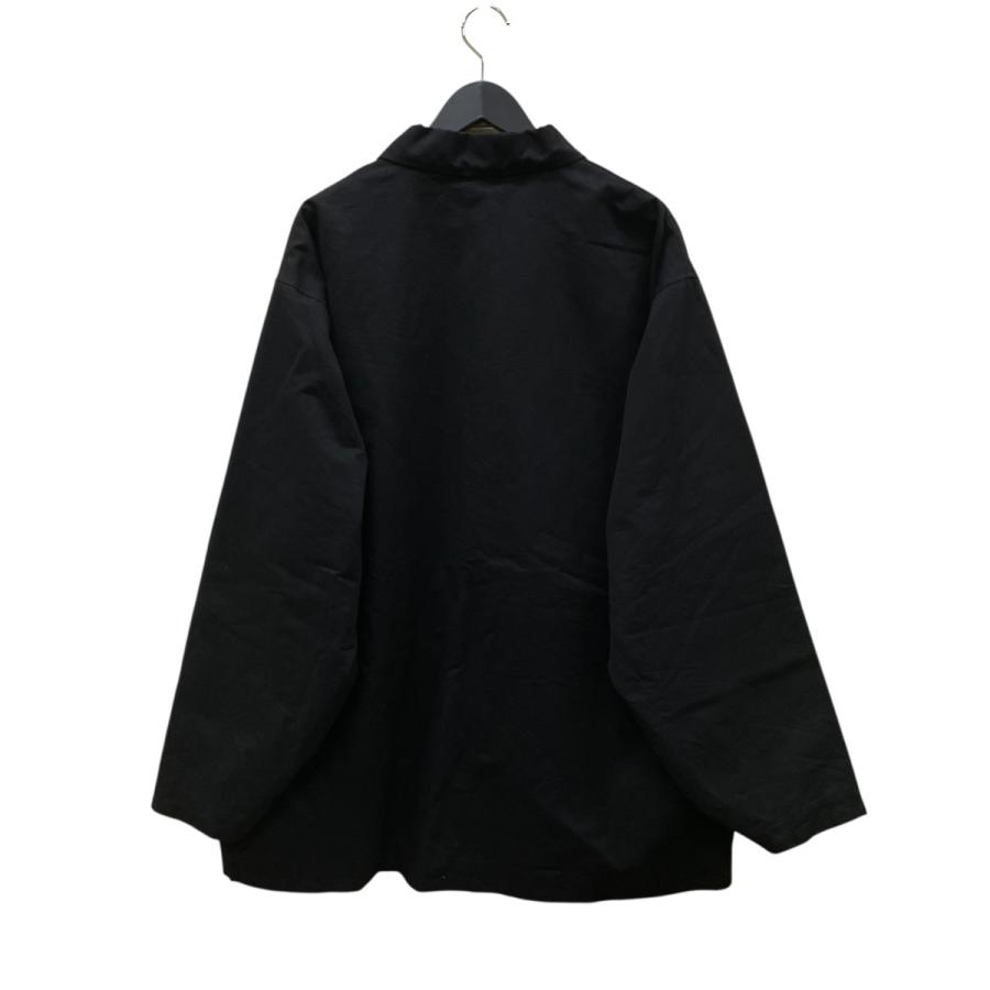 COMOLI（コモリ） COMOLI 25AW ポストワークツイル ジャケット C03