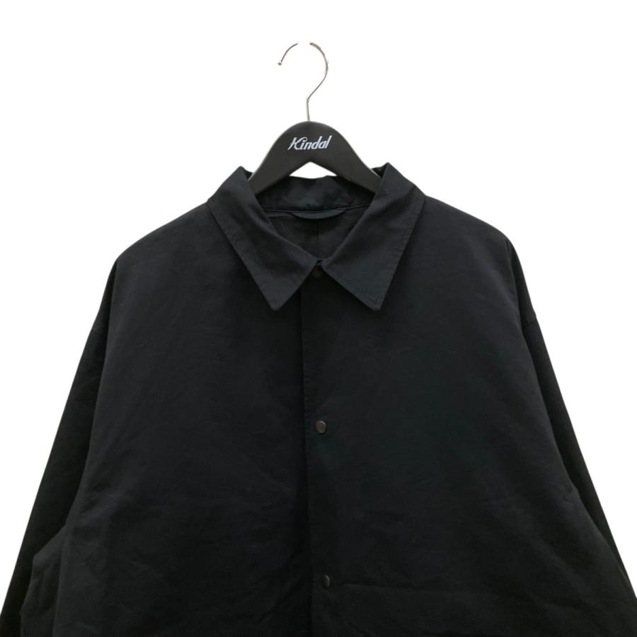 COMOLI（コモリ） COMOLI 25AW ポストワークツイル ジャケット C03