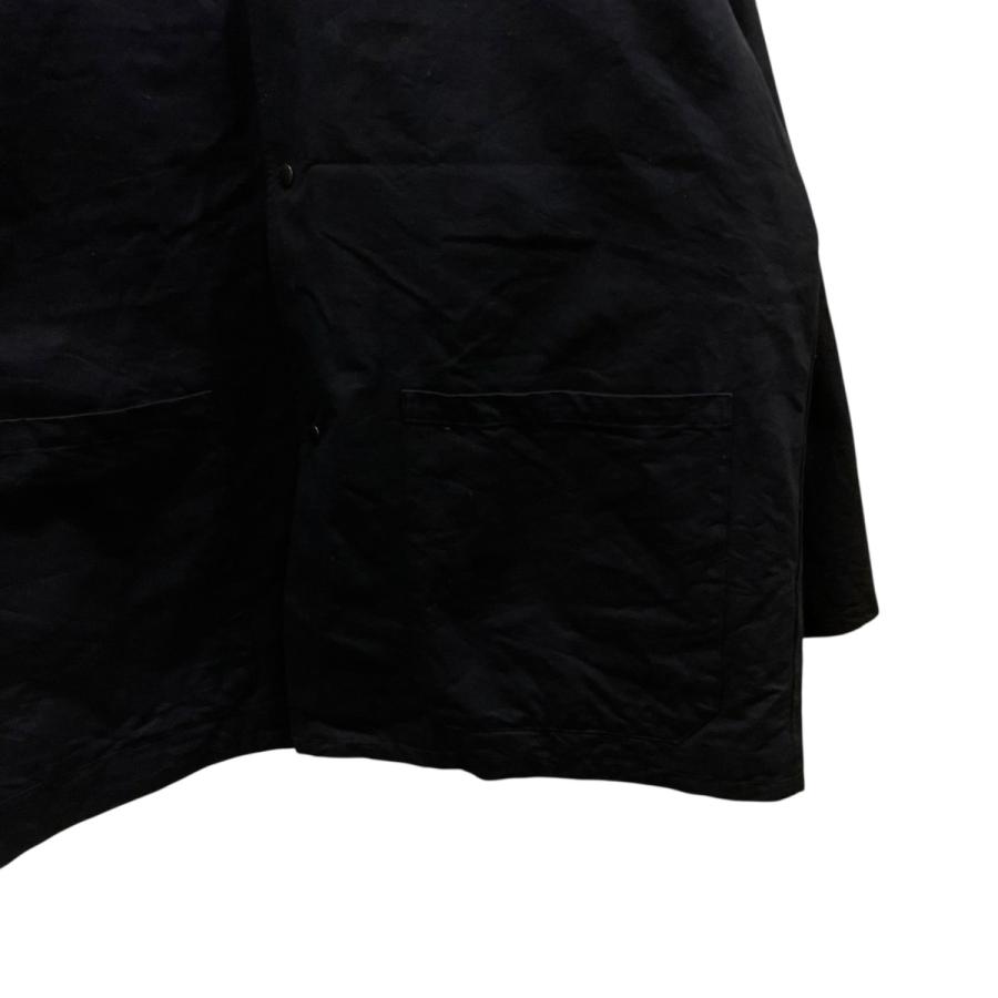 COMOLI（コモリ） COMOLI 25AW ポストワークツイル ジャケット C03