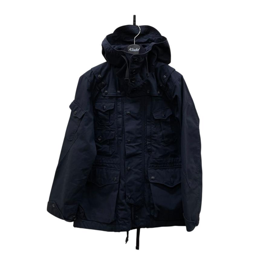 Engineerd Garments Field Parka サイズS Engineered Garments（エンジニアド ガーメンツ） Engineered Garments