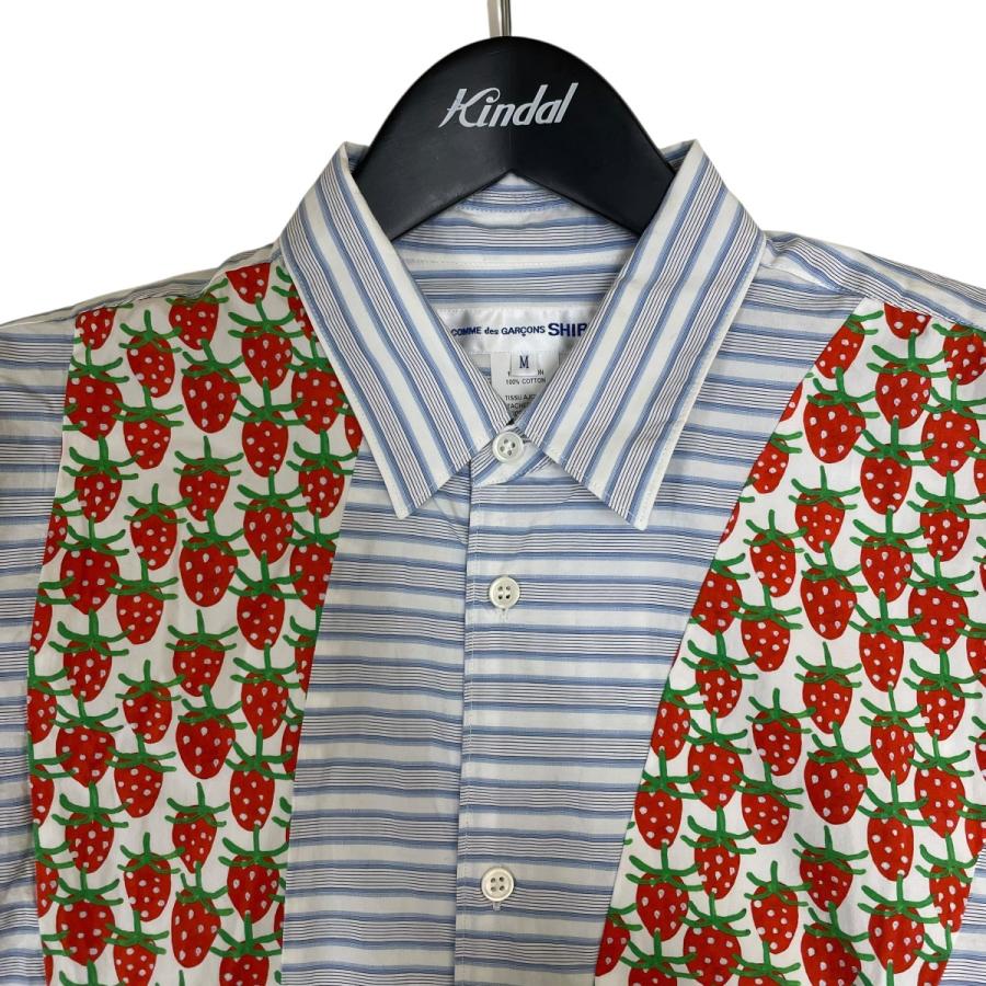 COMME des GARCONS SHIRT 【値下げ】COMME 23SS Brett Westfall