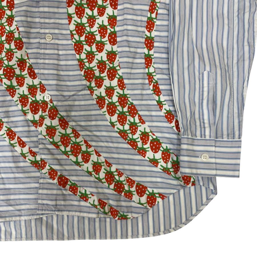 COMME des GARCONS SHIRT 【値下げ】COMME 23SS Brett Westfall