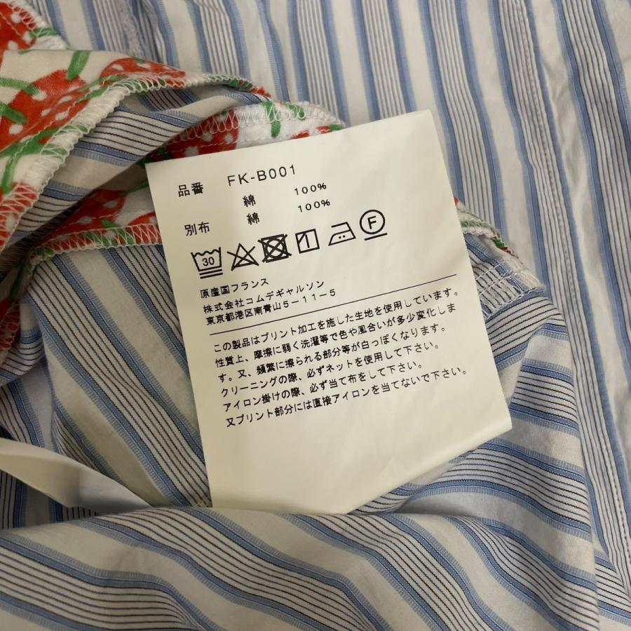 COMME des GARCONS SHIRT 【値下げ】COMME 23SS Brett Westfall