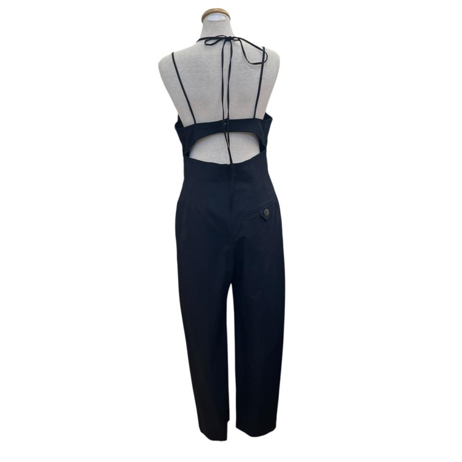 LE CIEL BLEU（ルシェルブルー） LE CIEL BLEU Bra Top Jumpsuit 